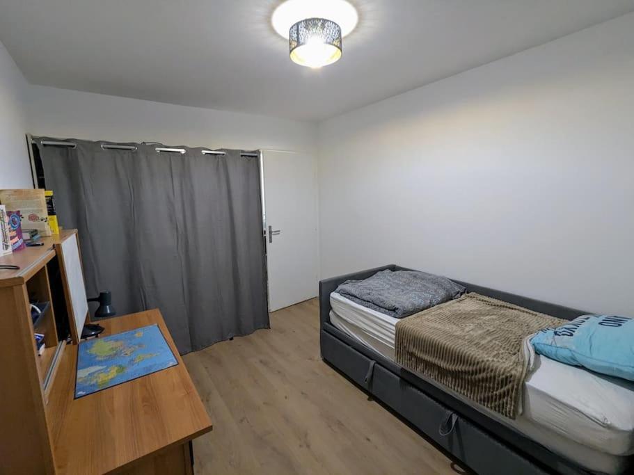 Confort Neuf 68m Carre Verneuil-sur-Seine